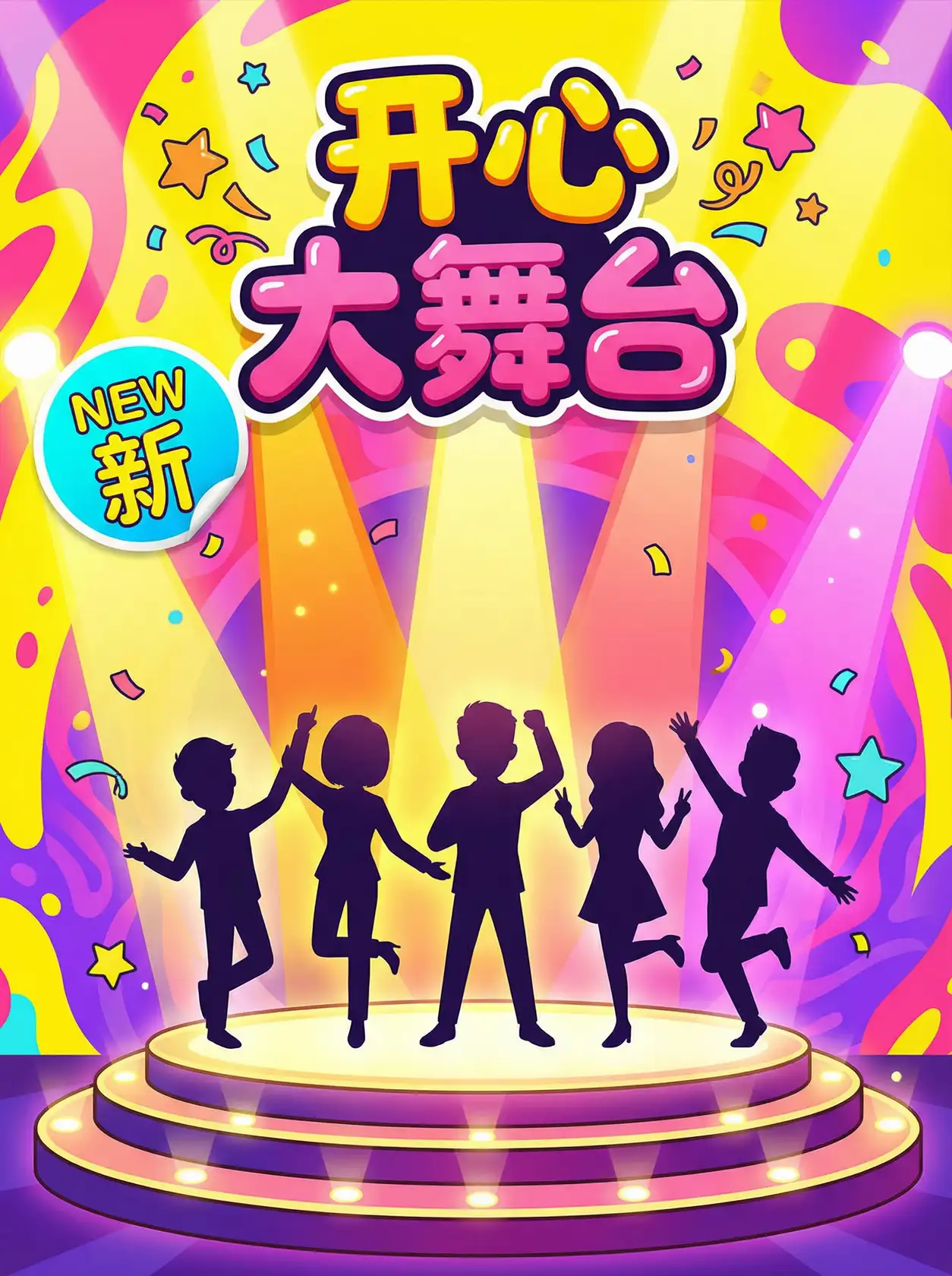 错伏电视剧全集高清 唱歌翻车现场